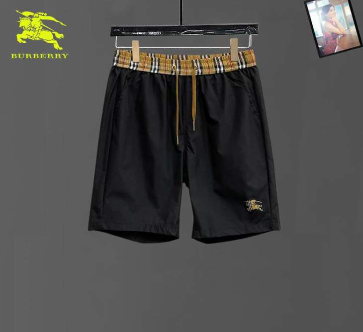 Picture of Burberry Short Pants _SKUBurberryM-3XL12yn4716503